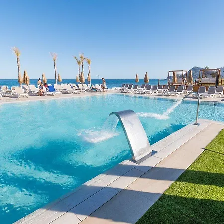 Hotel Cap Negret