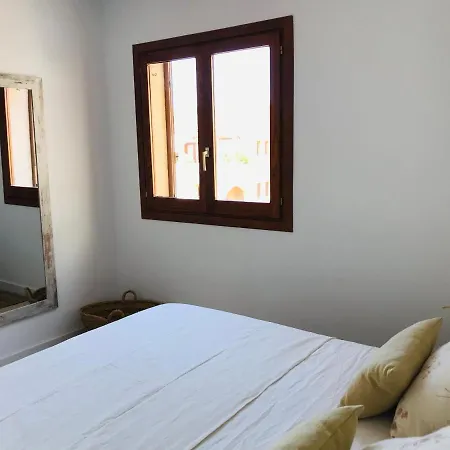 Atico En Altea, Puerto De Campomanes