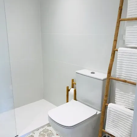 Apartment Atico En Altea, Puerto De Campomanes