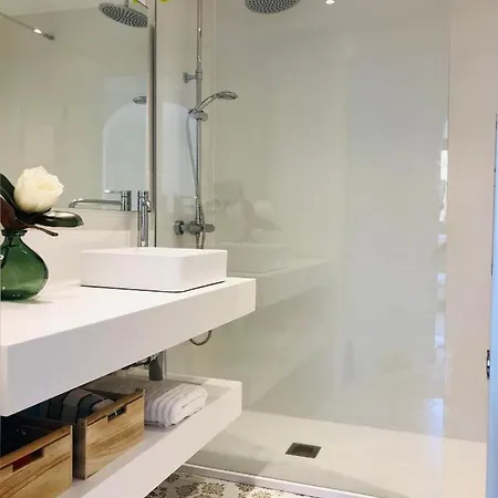 Apartment Atico En Altea, Puerto De Campomanes *