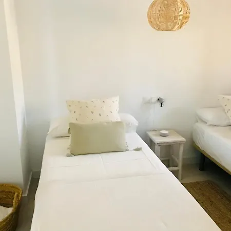 Atico En Altea, Puerto De Campomanes *