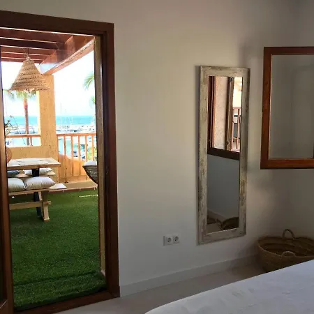 Apartment Atico En Altea, Puerto De Campomanes *