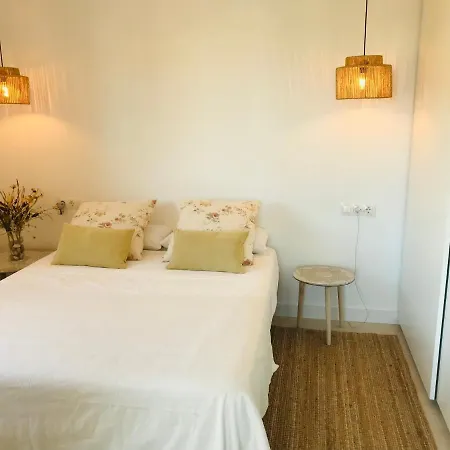 Atico En Altea, Puerto De Campomanes Apartment *