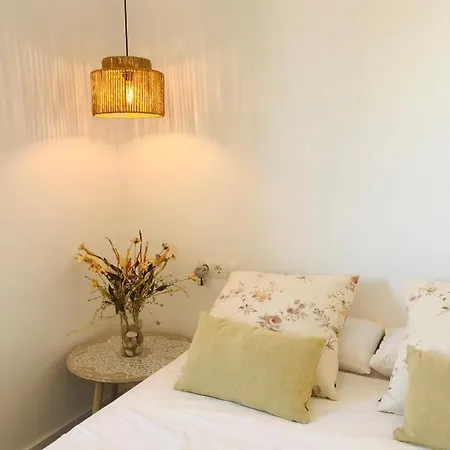 Atico En Altea, Puerto De Campomanes Apartment