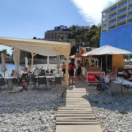 Puerto Campomanes - Altea