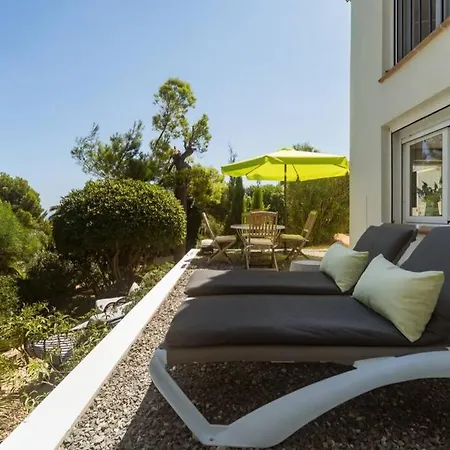 Apartment Boutique La Vella *