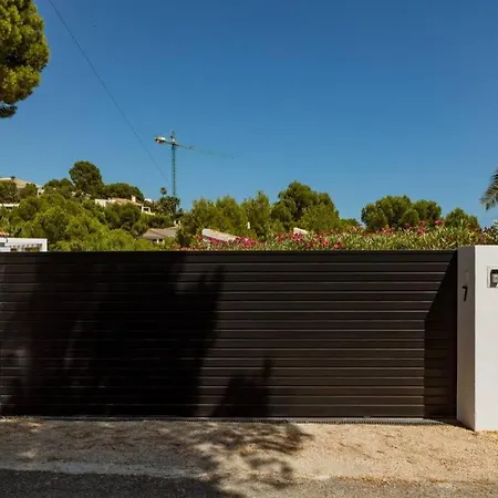 Boutique La Vella * Altea