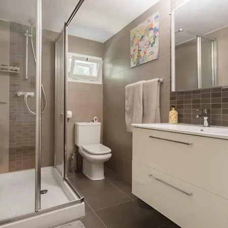 Apartment Boutique La Vella *
