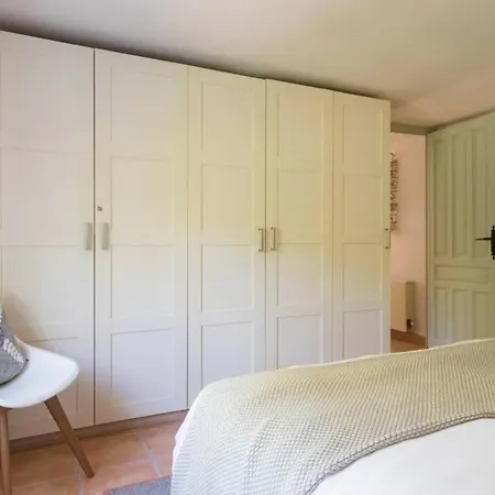 Apartment Boutique La Vella