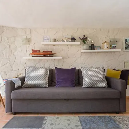 Apartment Boutique La Vella