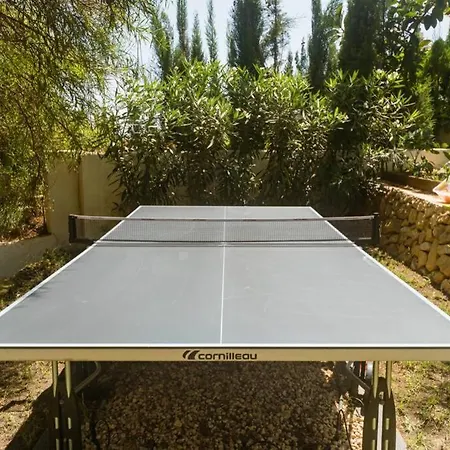 Boutique La Vella Apartment *