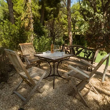 Boutique La Vella Apartment *