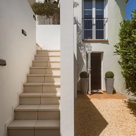 Boutique La Vella * Altea