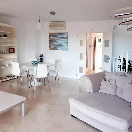 Apartment Isla De Duplex *