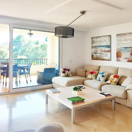 Isla De Duplex Altea