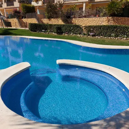 Isla De Duplex Apartment *