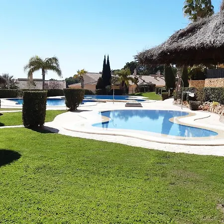 Isla De Duplex Apartment