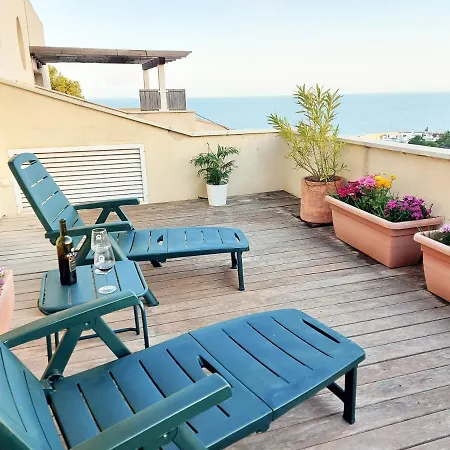 Isla De Duplex Apartment Altea