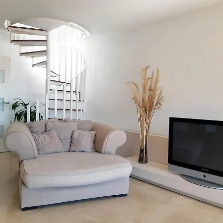 Isla De Duplex *