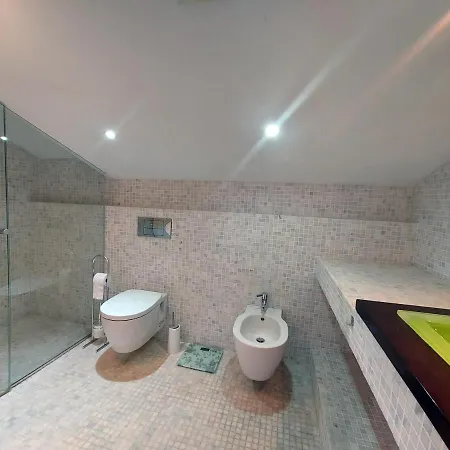 Isla De Duplex Apartment Altea
