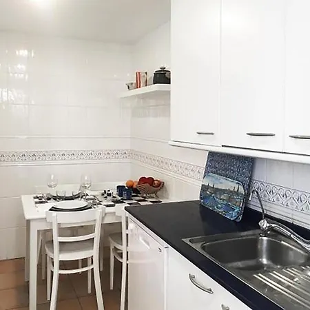 Isla De Duplex Apartment