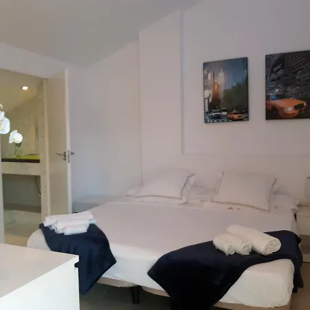 Apartment Isla De Duplex