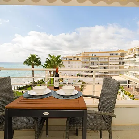 Costabella Apartment