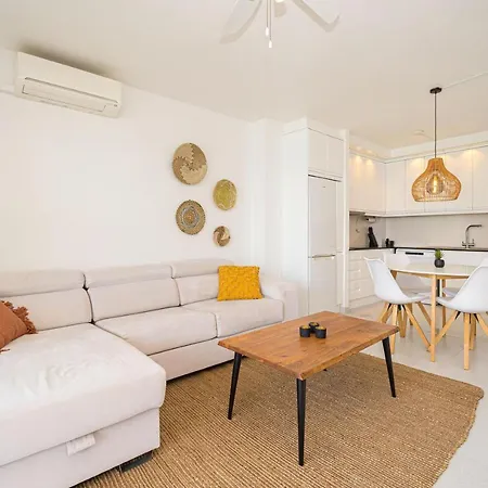 Costabella Apartment Altea