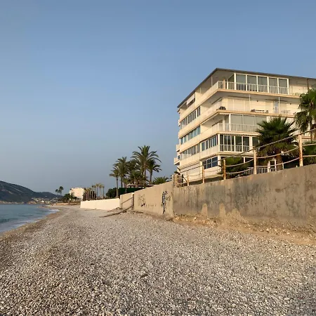 Beachgate - Acceso Privado A La Playa *