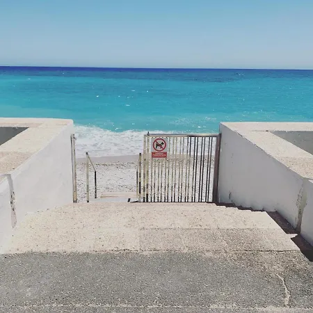 Apartment Beachgate - Acceso Privado A La Playa