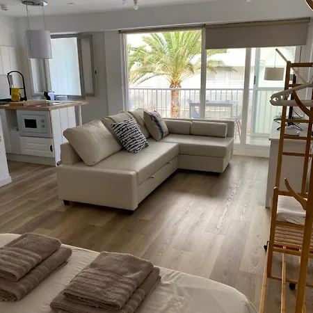 Beachgate - Acceso Privado A La Playa Apartment Altea
