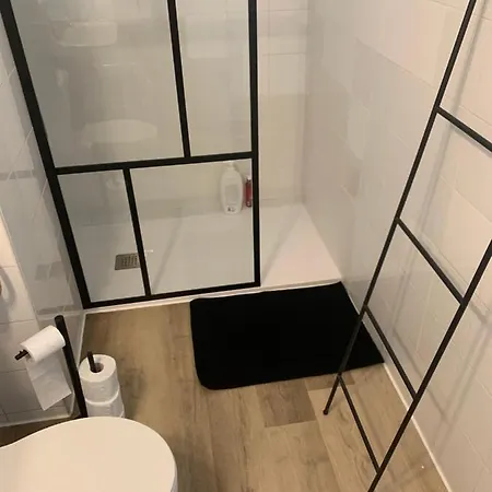 Beachgate - Acceso Privado A La Playa Apartment Altea