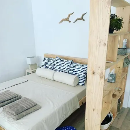 Apartment Beachgate - Acceso Privado A La Playa Altea