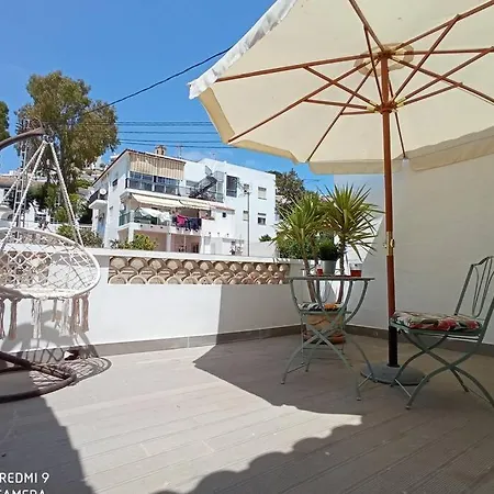 La Casa Del Pescador - Casa Con Encanto