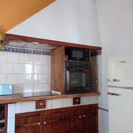 La Casa Del Pescador - Casa Con Encanto *