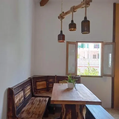 La Casa Del Pescador - Casa Con Encanto Holiday home Altea
