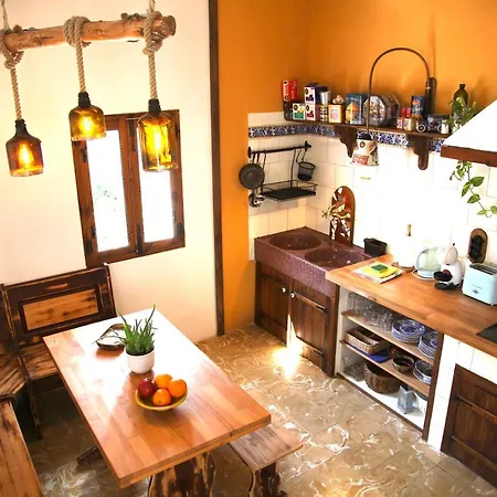 La Casa Del Pescador - Casa Con Encanto