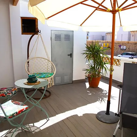 La Casa Del Pescador - Casa Con Encanto
