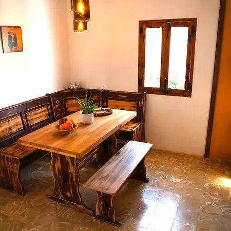 La Casa Del Pescador - Casa Con Encanto