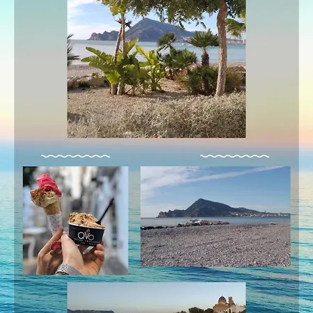 La Casa Del Pescador - Casa Con Encanto *