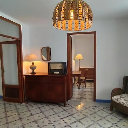 La Casa Del Pescador - Casa Con Encanto