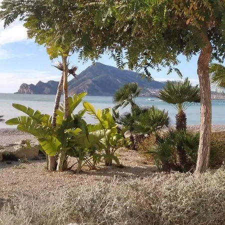 La Casa Del Pescador - Casa Con Encanto Altea