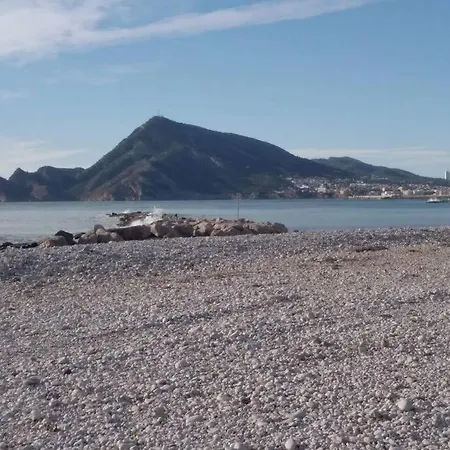 La Casa Del Pescador - Casa Con Encanto Holiday home Altea