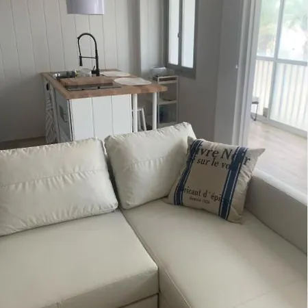 Beachgate - Acceso Privado A La Playa Apartment *