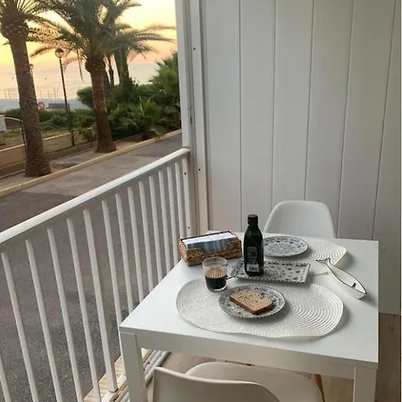 Apartment Beachgate - Acceso Privado A La Playa *