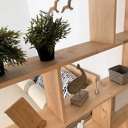 Apartment Beachgate - Acceso Privado A La Playa