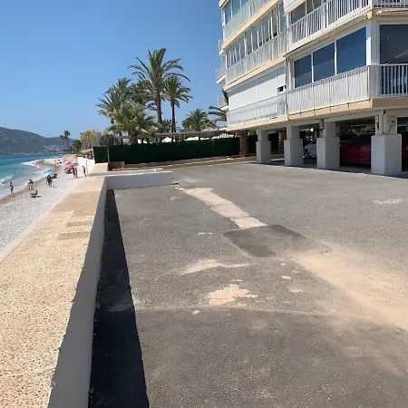 Beachgate - Acceso Privado A La Playa *