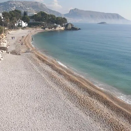 Beachgate - Acceso Privado A La Playa Altea