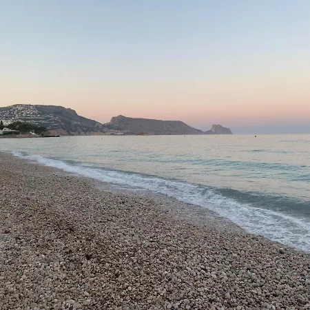 Beachgate - Acceso Privado A La Playa Altea