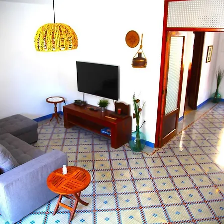 La Casa Del Pescador - Casa Con Encanto Holiday home *